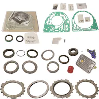 BD Diesel Performance 1062214