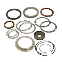 BD Diesel Performance 1062502