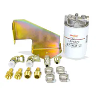 BD Diesel Performance 1064012