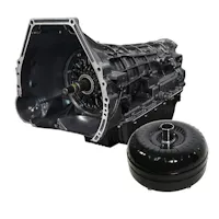 BD Diesel Performance 1064074SS