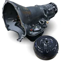 BD Diesel Performance 1064154BM