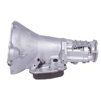 BD Diesel Performance 1064154F