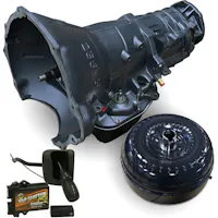 BD Diesel Performance 1064194SST