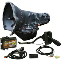 BD Diesel Performance 1064234FT
