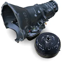 BD Diesel Performance 1064234BM
