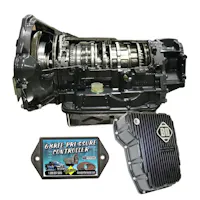 BD Diesel Performance 1064262