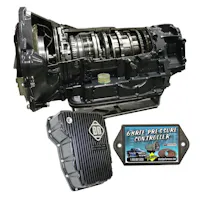 BD Diesel Performance 1064264