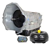 BD Diesel Performance 1064264SS