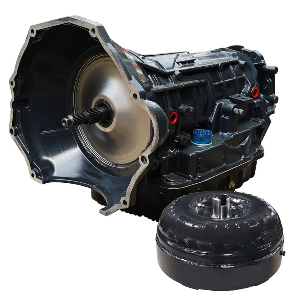 BD Diesel Performance 1064294BM