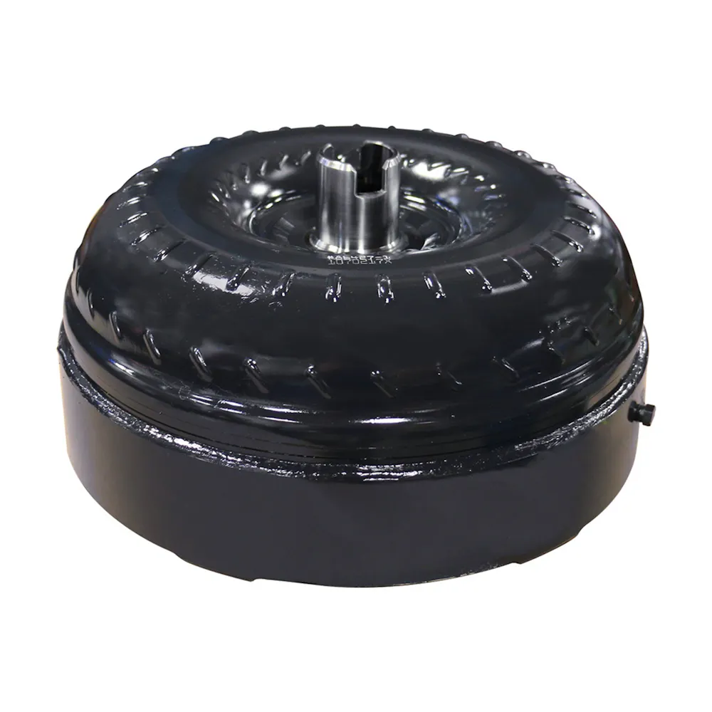 BD Diesel Performance 1064294BM