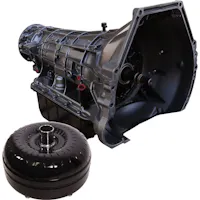 BD Diesel Performance 1064422SM