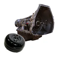 BD Diesel Performance 1064444BM