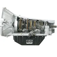 BD Diesel Performance 1064462