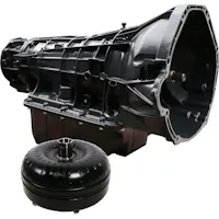 BD Diesel Performance 1064462SM