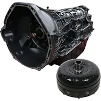 BD Diesel Performance 1064492SM
