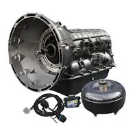 BD Diesel Performance 1064504SS