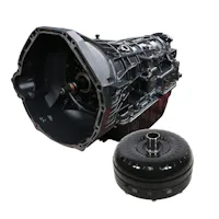 BD Diesel Performance 1064632SM