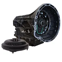 BD Diesel Performance 1064664SS