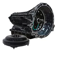 BD Diesel Performance 1064684SS