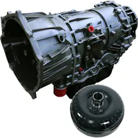 BD Diesel Performance 1064722BM