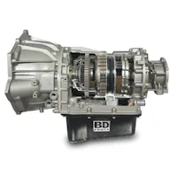 BD Diesel Performance 1064724