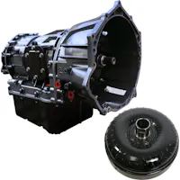 BD Diesel Performance 1064724BM