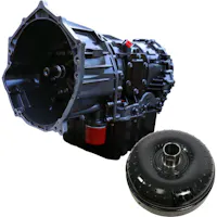 BD Diesel Performance 1064742BM