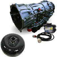 BD Diesel Performance 1064754SM