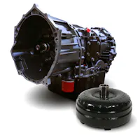 BD Diesel Performance 1064774SS