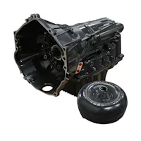 BD Diesel Performance 1064842SS