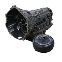 BD Diesel Performance 1064844SS