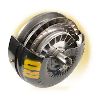 BD Diesel Performance 1070215X