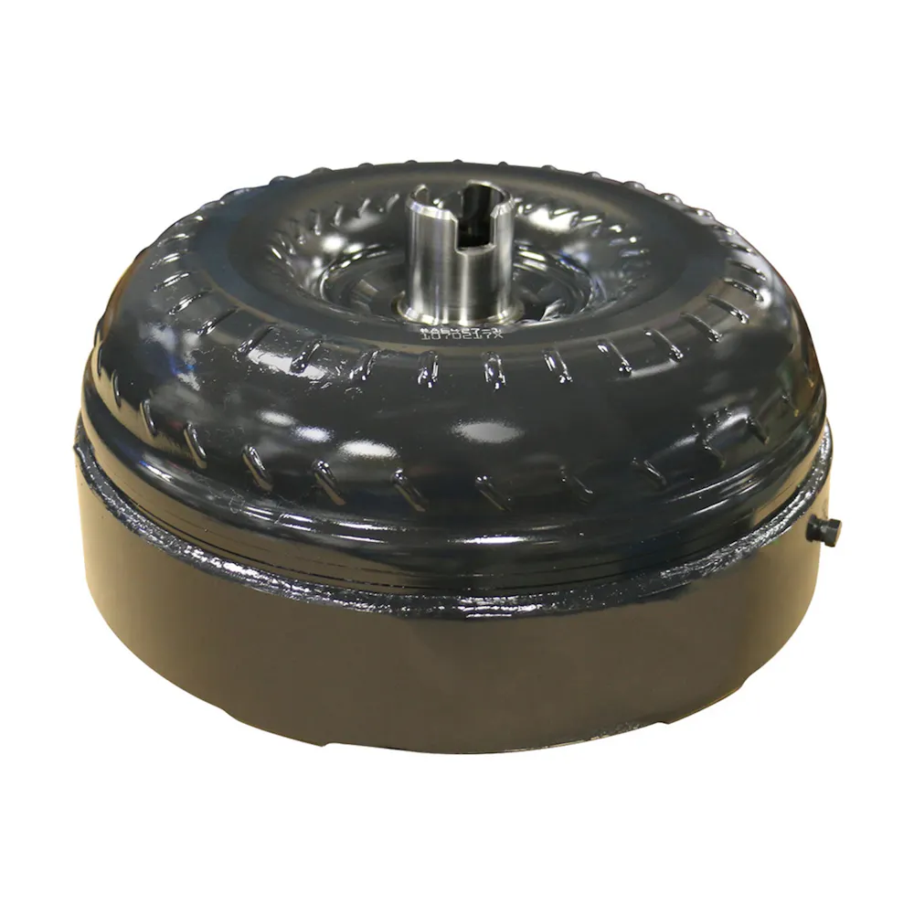 BD Diesel Performance 1070220X