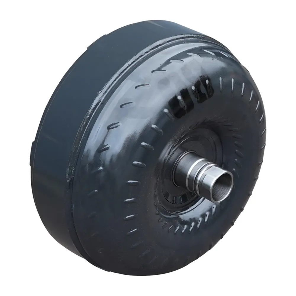 BD Diesel Performance 1070220X