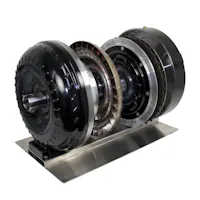 BD Diesel Performance 1071217X-HS