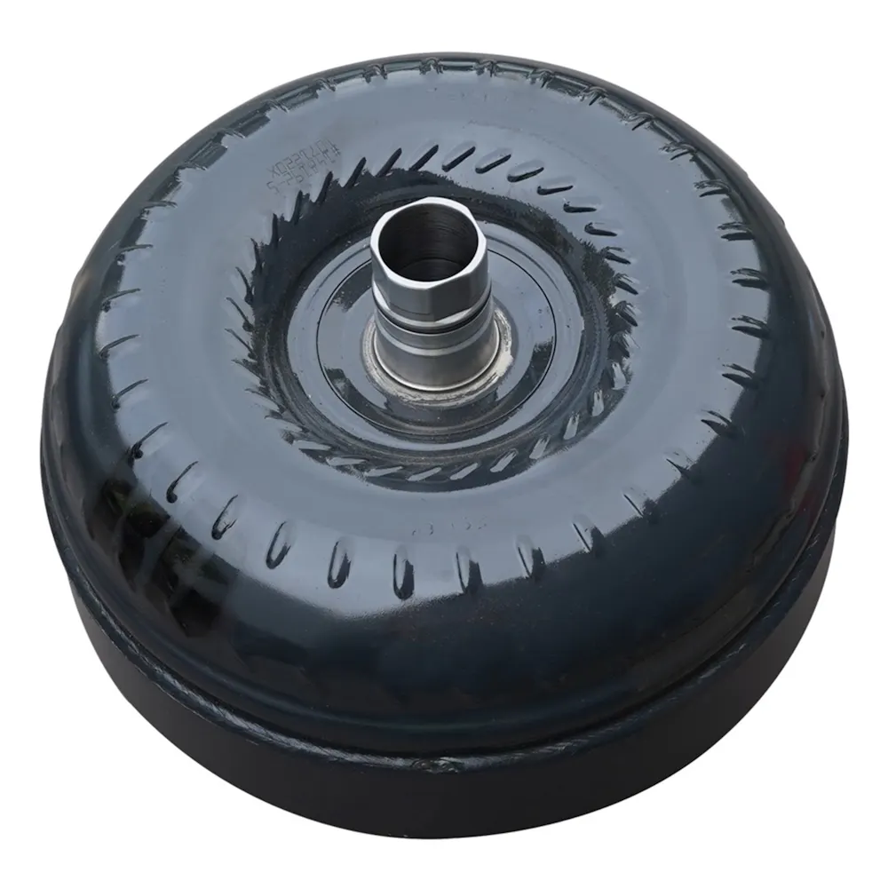 BD Diesel Performance 1071220X