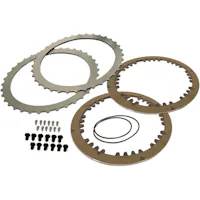 BD Diesel Performance 1071269