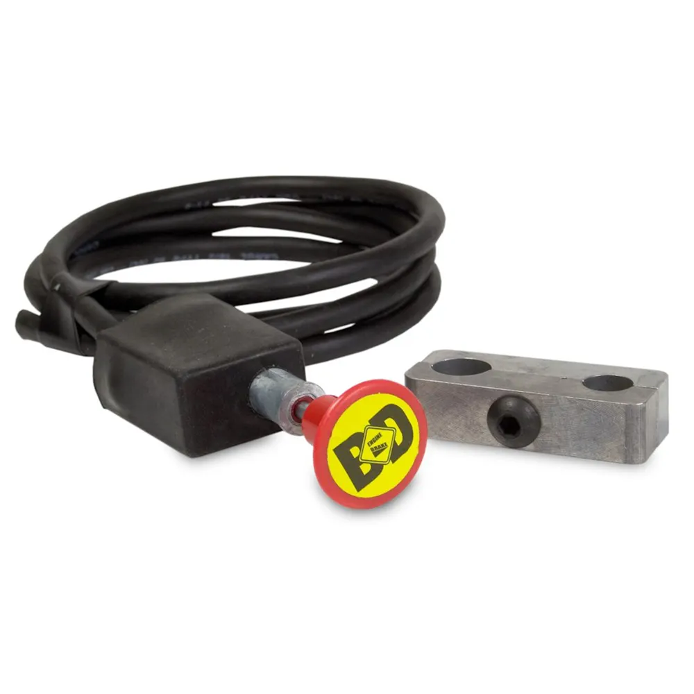 BD Diesel Performance 1300210