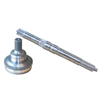 BD Diesel Performance 1600117