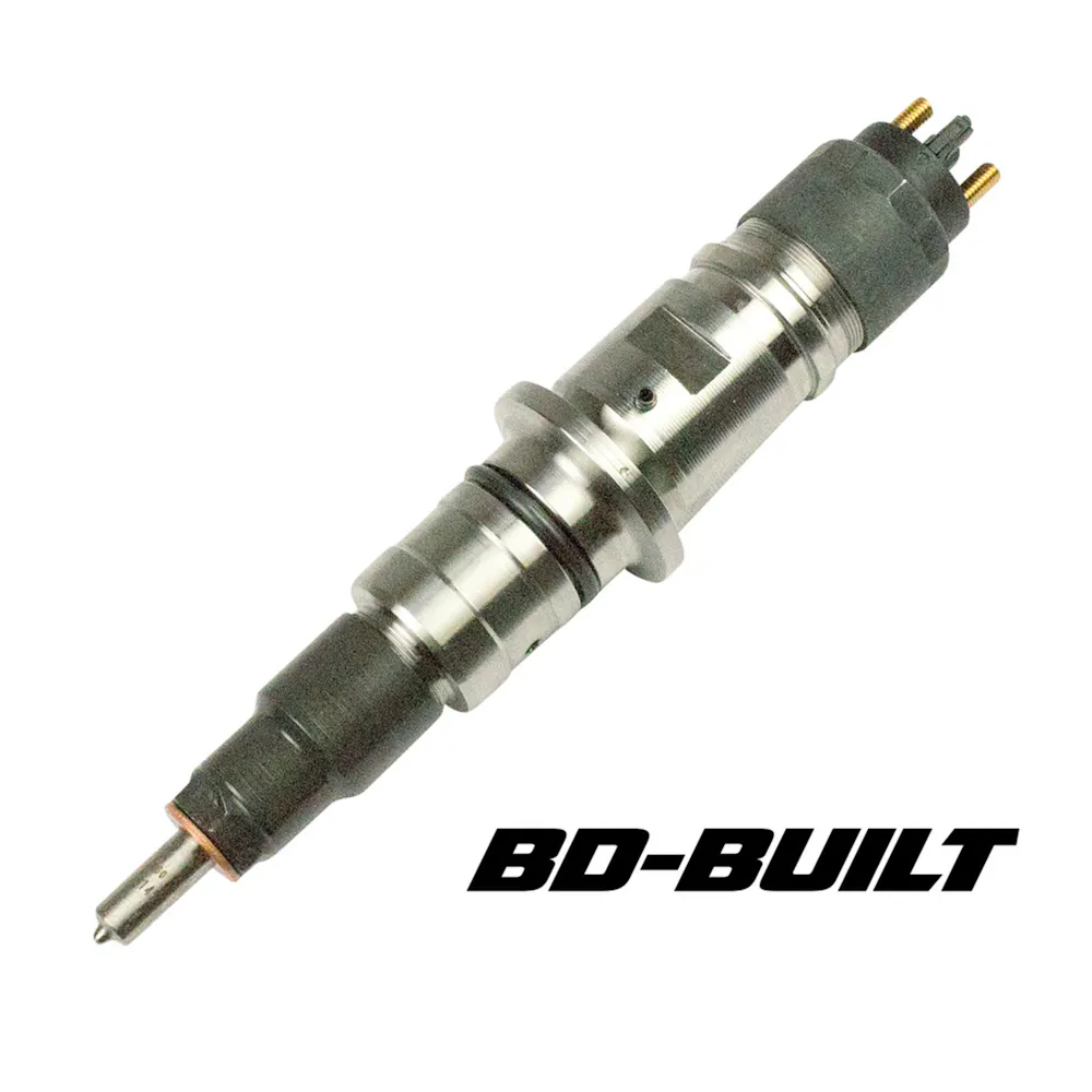 BD Diesel Performance 1715589