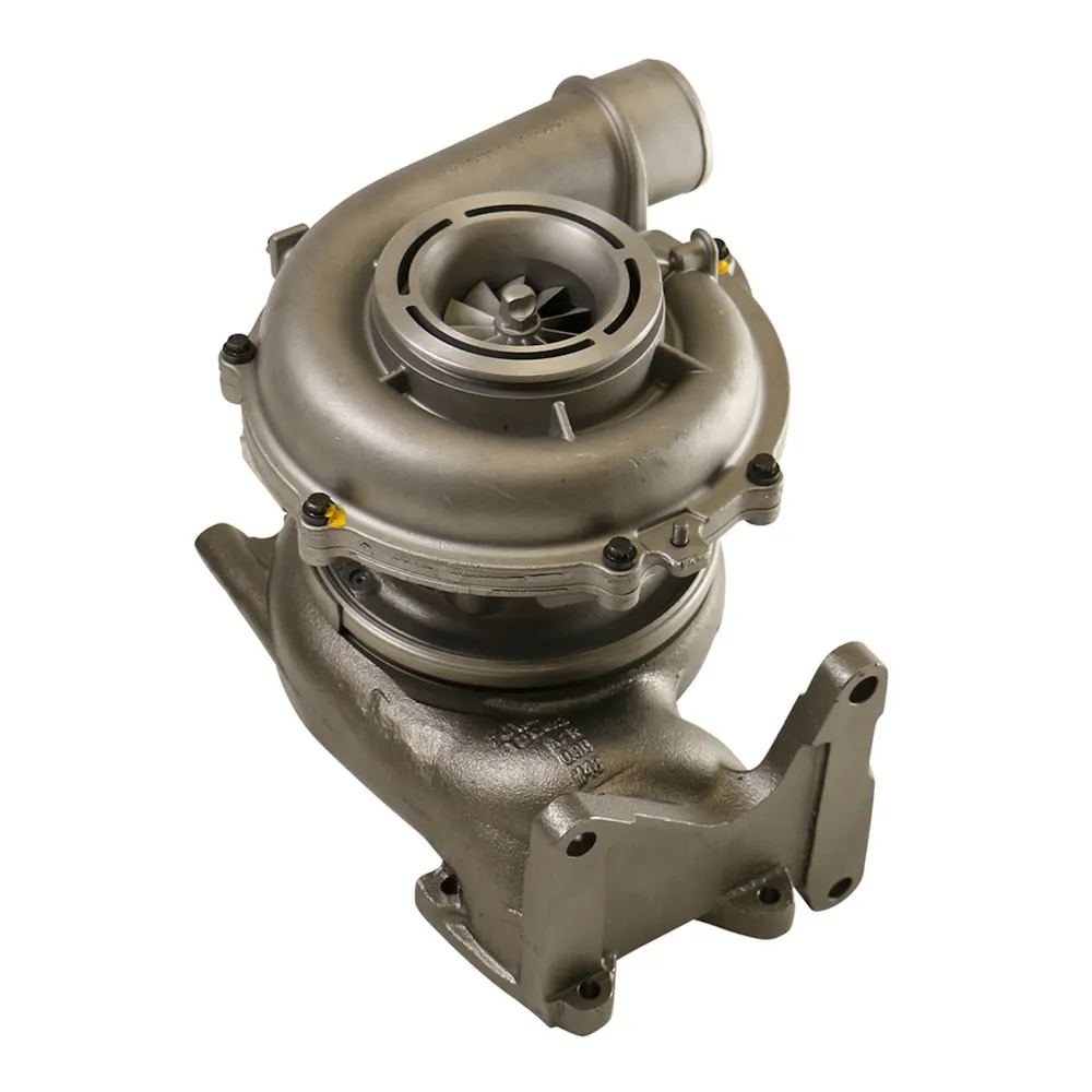 BD Diesel Performance 848212-9002S