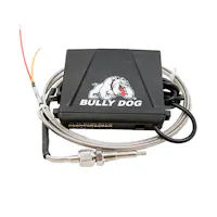 BD Diesel Performance BUL40384