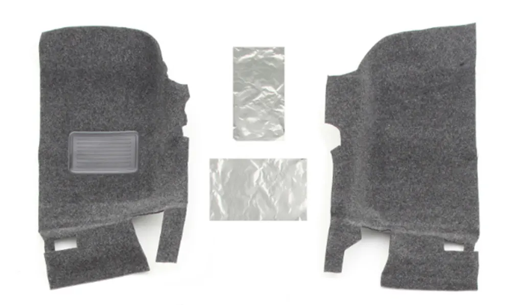 BedRug BRJL18F2