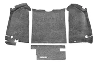 BedRug BRLJ04R