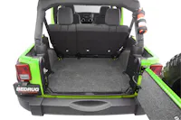 BedRug CBRJK112