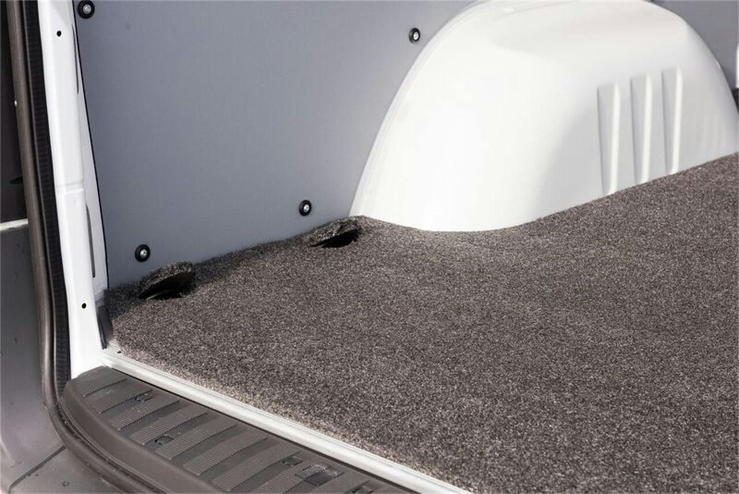 1 Pack Bedrug IMT02LBS Impact Mat 02-Dodge Ram8 Bed