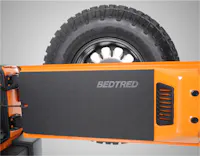 BedRug BMM16TG