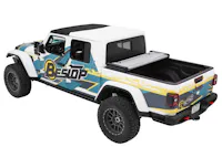 Bestop 16280-17