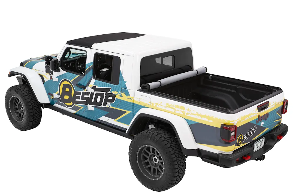 Bestop 19280-35