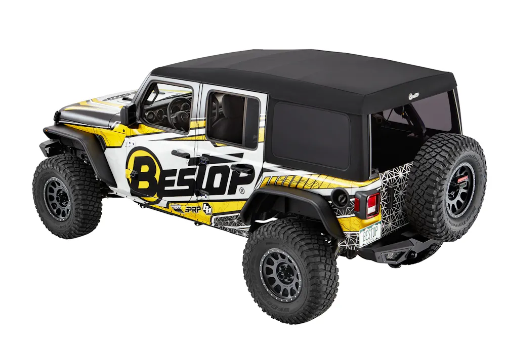 Bestop 54725-17